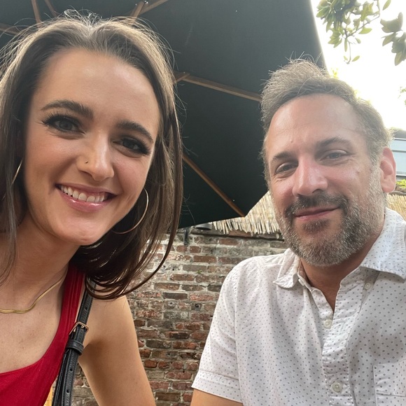 Meet your Posher, Beth - Picture 1 of 1